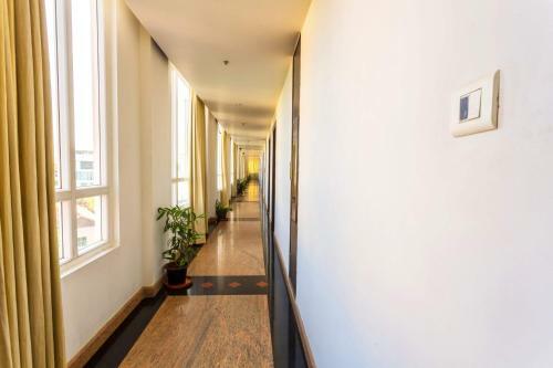 Hotel Kr Inn, Krishnarajapuram