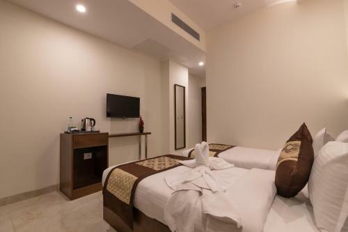 Hotel Mojatel By Icon