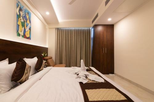 Hotel Mojatel By Icon