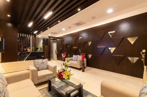 Hotel Mojatel By Icon