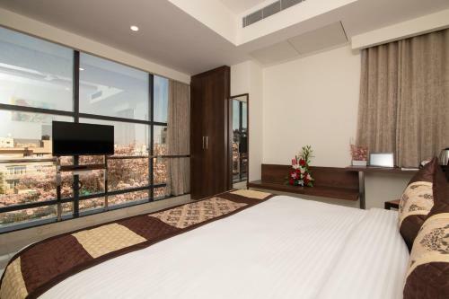 Hotel Mojatel By Icon