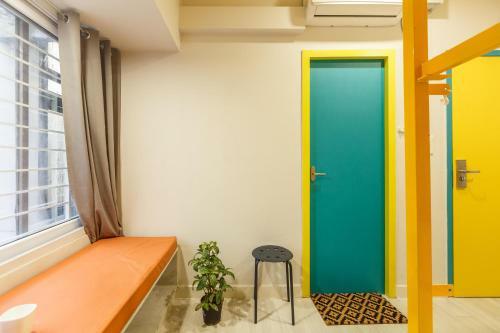 Albergue Locul.central