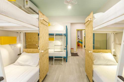 Albergue Locul.central