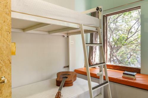 Albergue Locul.central