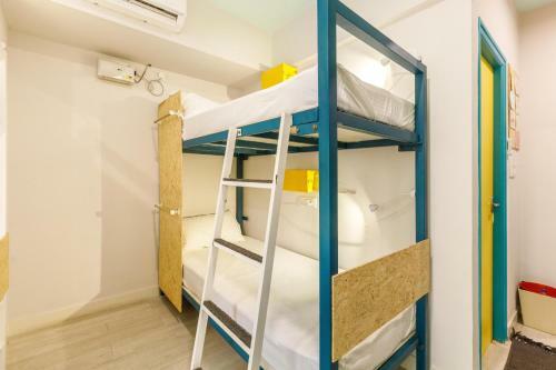 Albergue Locul.central