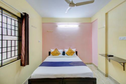 Hotel Spot On 75564 Manyata Deluxe