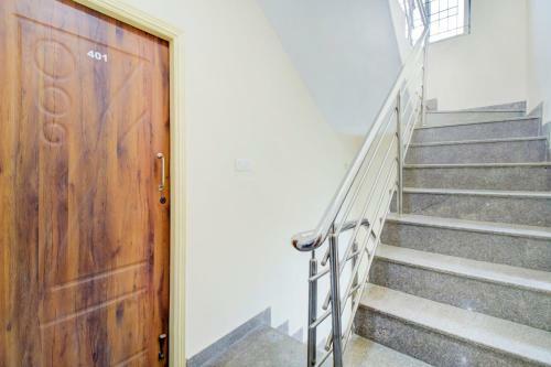 Hotel Spot On 75564 Manyata Deluxe