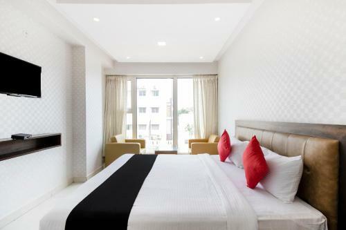 Hotel Capital O75692 Capital O Prince Inn