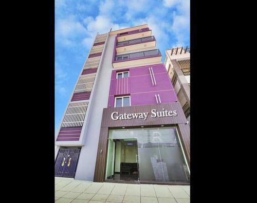 Hotel Gateway Suites