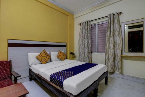 Spot On 77106 Hotel Sangam Royal