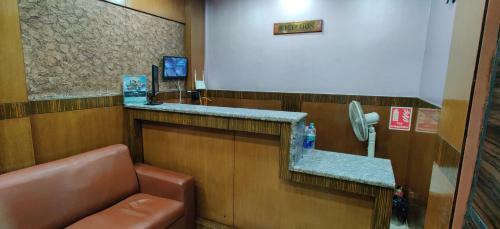 Park Palace Hotel Madiwala