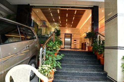 Hotel U T Elite