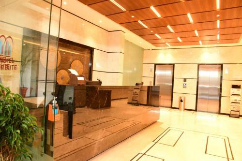 Hotel U T Elite