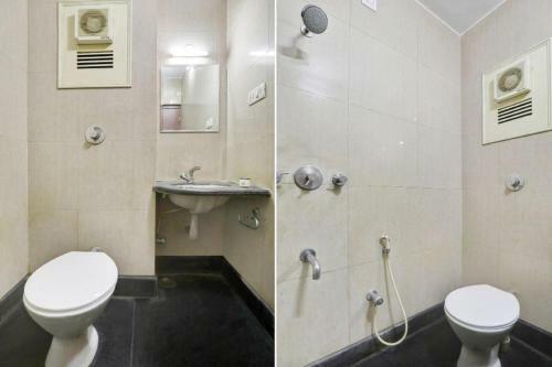 Hotel Snt Comforts