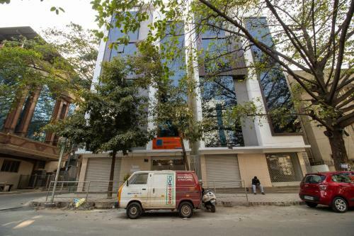Hotel Myworkstay Stylish Accommodation In Btm