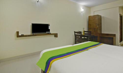 Hotel Treebo Trend Cocoon Suites