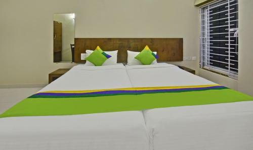 Hotel Treebo Trend Cocoon Suites