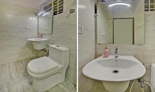 Hotel Treebo Trend Cocoon Suites