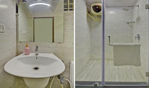 Hotel Treebo Trend Cocoon Suites