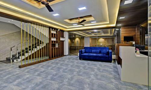 Hotel Treebo Trend Cocoon Suites