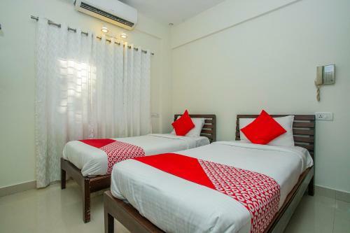 Hotel Oyo 6376 Stayzone 365 Inn