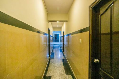 Hotel Oyo 26817 Gks Residency