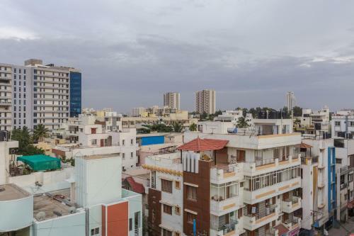 Apartamento Mistyblue Suites