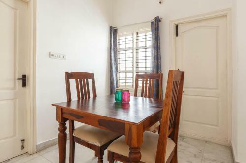Apartamento Mistyblue Suites