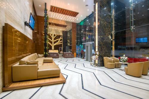 Zion - A Luxurious Hotel