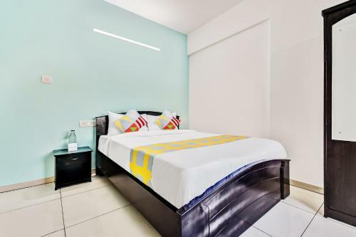 Hostal Luxurious Studio Home Near Bannerghatta Road