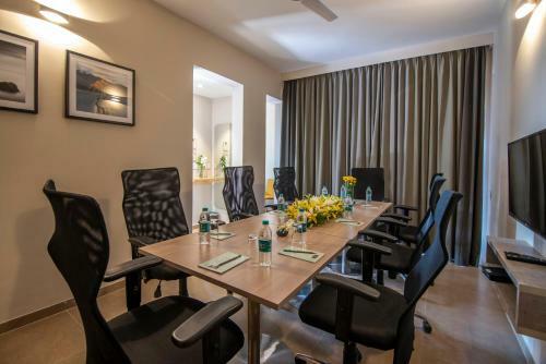 Hotel Avora Tree Kempegowda Airport Road