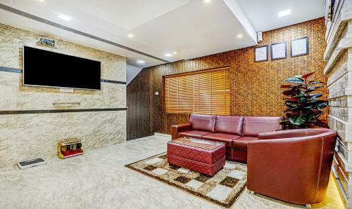Hotel Treebo Trend Galaxy Suites