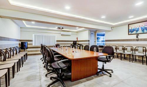 Hotel Treebo Trend Galaxy Suites