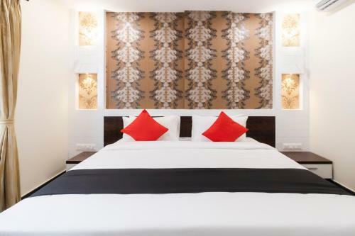 Hotel Capital O 68790 Global Corporate Inn