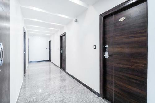 Hotel Capital O 68790 Global Corporate Inn