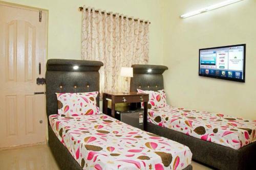 Hostal Suyash Pg (suyash Ventures)