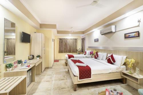 Hotel Octave Royal Opera