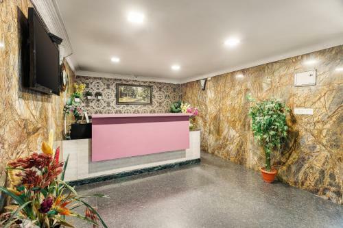 Hotel Octave Royal Opera