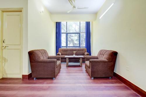 Hotel Spot On 76963 Crystal Homes