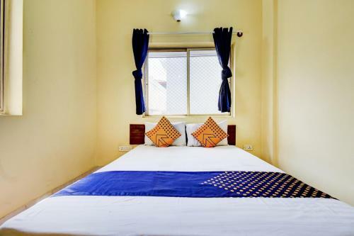 Hotel Spot On 76963 Crystal Homes