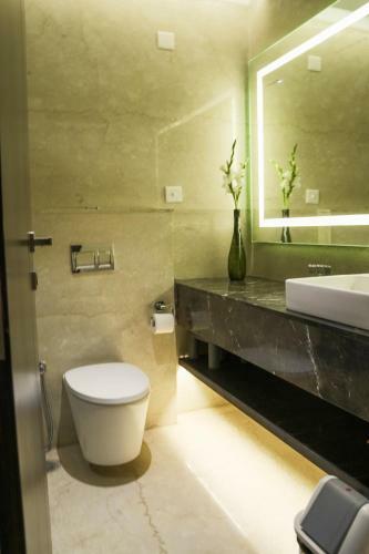 Bngv Mystic Premier Hotel