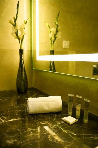 Bngv Mystic Premier Hotel
