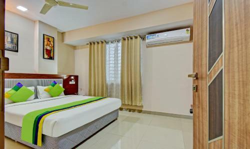 Hotel Treebo Trend Apple Tree Apartment & Suites