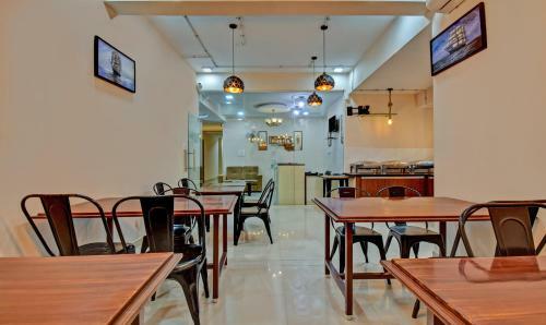 Hotel Treebo Trend Apple Tree Apartment & Suites