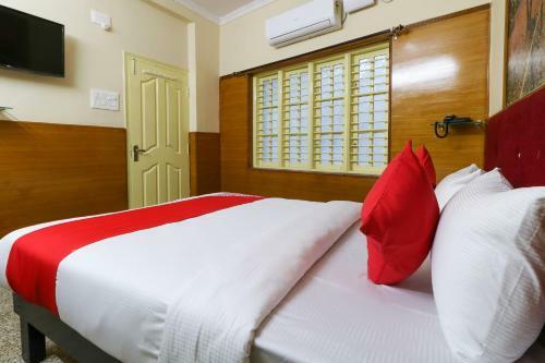 Hotel Oyo 46067 Sree Lakshmi Residency