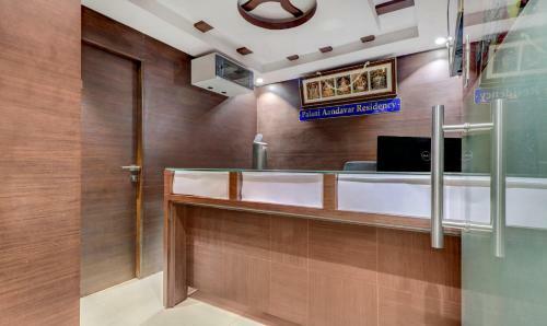 Hotel Treebo Trend Tranquil Homes