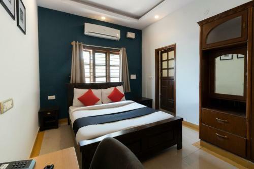 Hotel Capital O 70156 Victorian Comforts