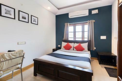 Hotel Capital O 70156 Victorian Comforts