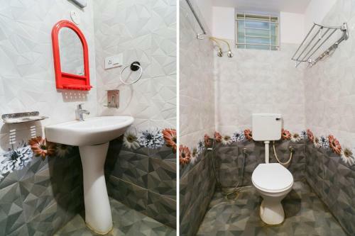Hotel Oyo 70859 Pallavi Nilayam