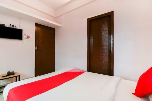 Hotel Oyo 70859 Pallavi Nilayam